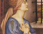 艾弗林 德 摩根 : The Prisoner